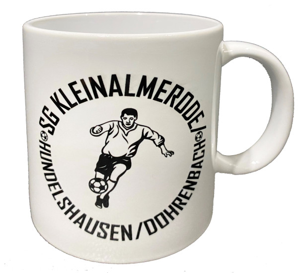 Kaffeebecher 2er Set